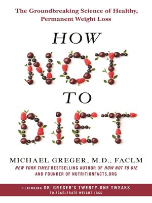 cover image of How Not to Diet